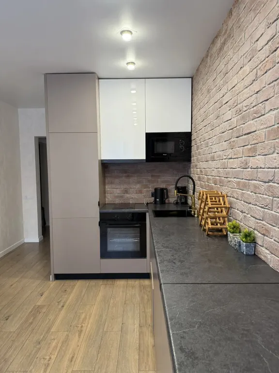 Лучшая квартира