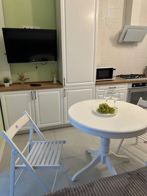 Квартира Уютная квартира для спокойного отдыха — Калининград