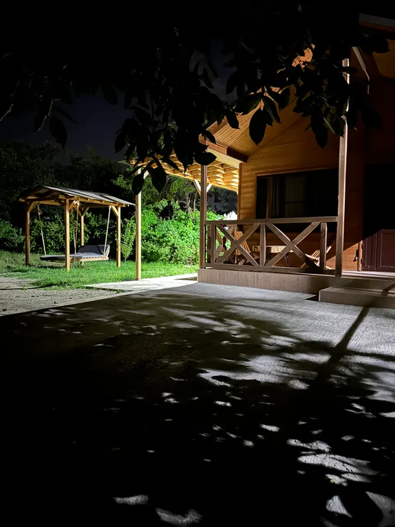 Гостевой дом у РРК Янтарное, Глав Рыба, Сулакский каньон