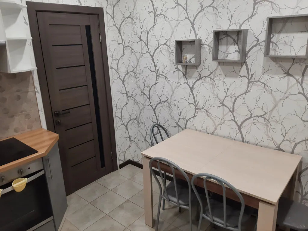 Уютная и чистая квартира в новом доме