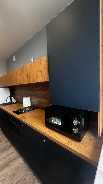 Морской апартамент