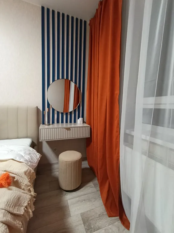 Квартира у пермских терм