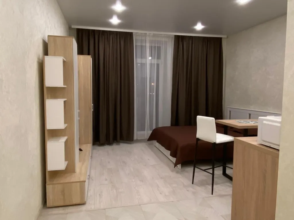 Квартира Уютные апартаменты — Апрелевка