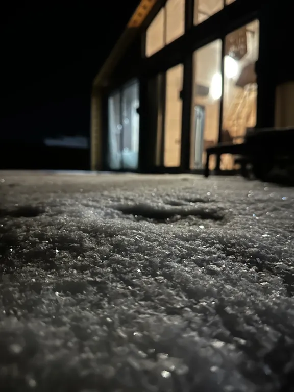 Barnnnov - дом для эстетов