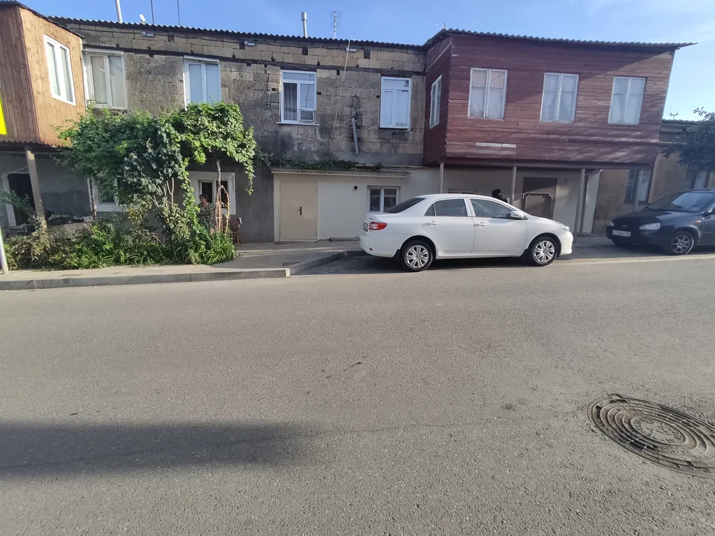 Коттедж Уютный домик на старом магале — Дербент