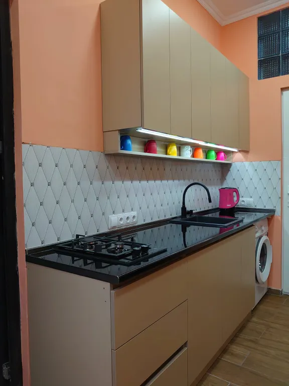 Дизайн Студио у метро