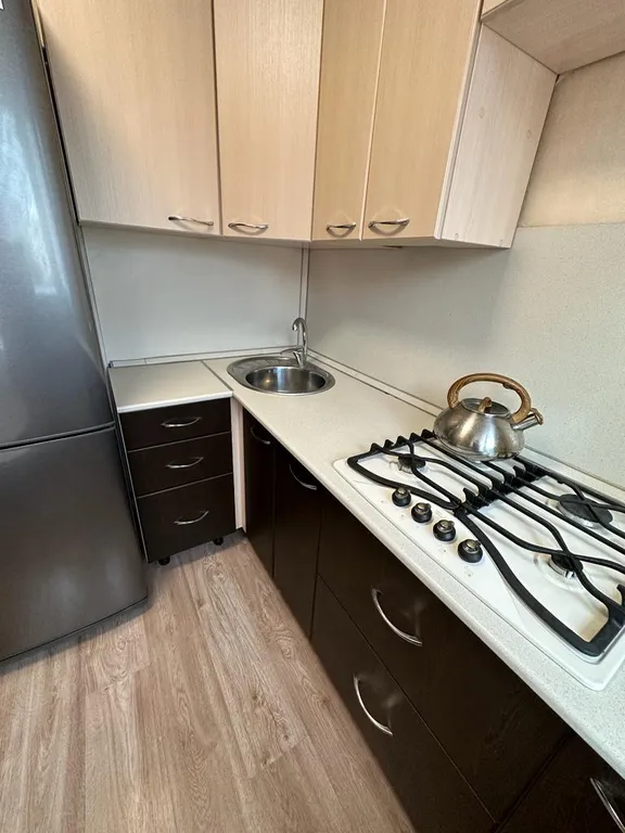 Апартаменты в самом центре города