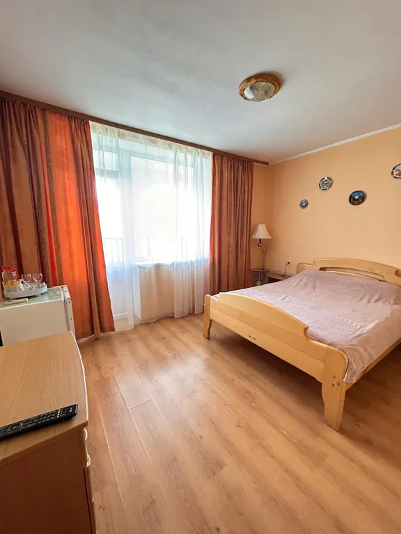 Квартира Комфортный номер — аренда посуточно в Новый Свет