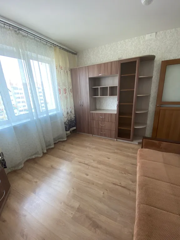 Уютная квартирка