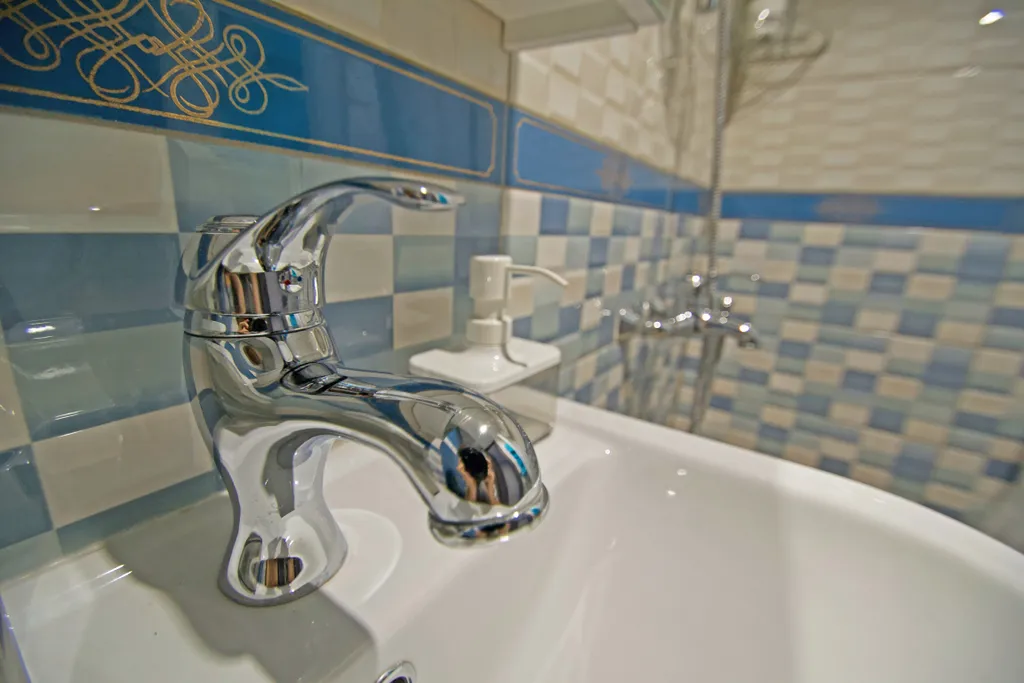 Улучшенный двухуровневый апартамент с панорамным видом