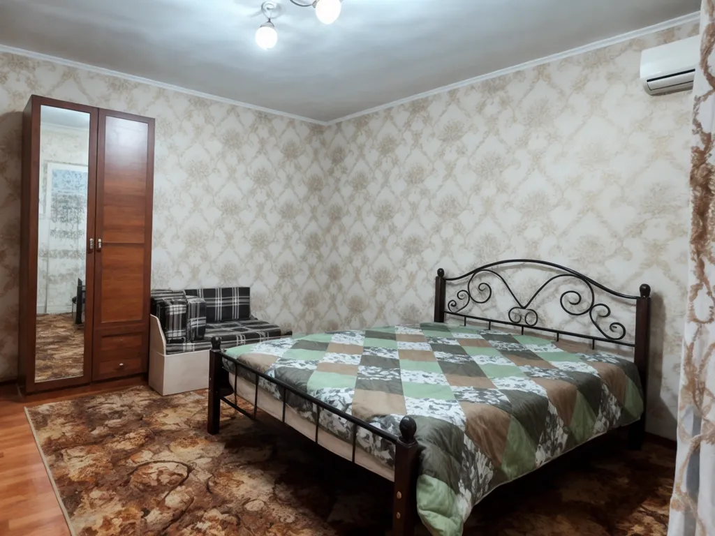 Коттедж Эко дом под ключ у моря — Сириус