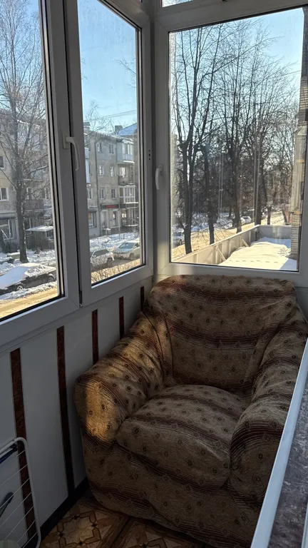 Квартира Стильная квартира из пинтерест в центре Калининграда Посуточно | Чисто — Калининград