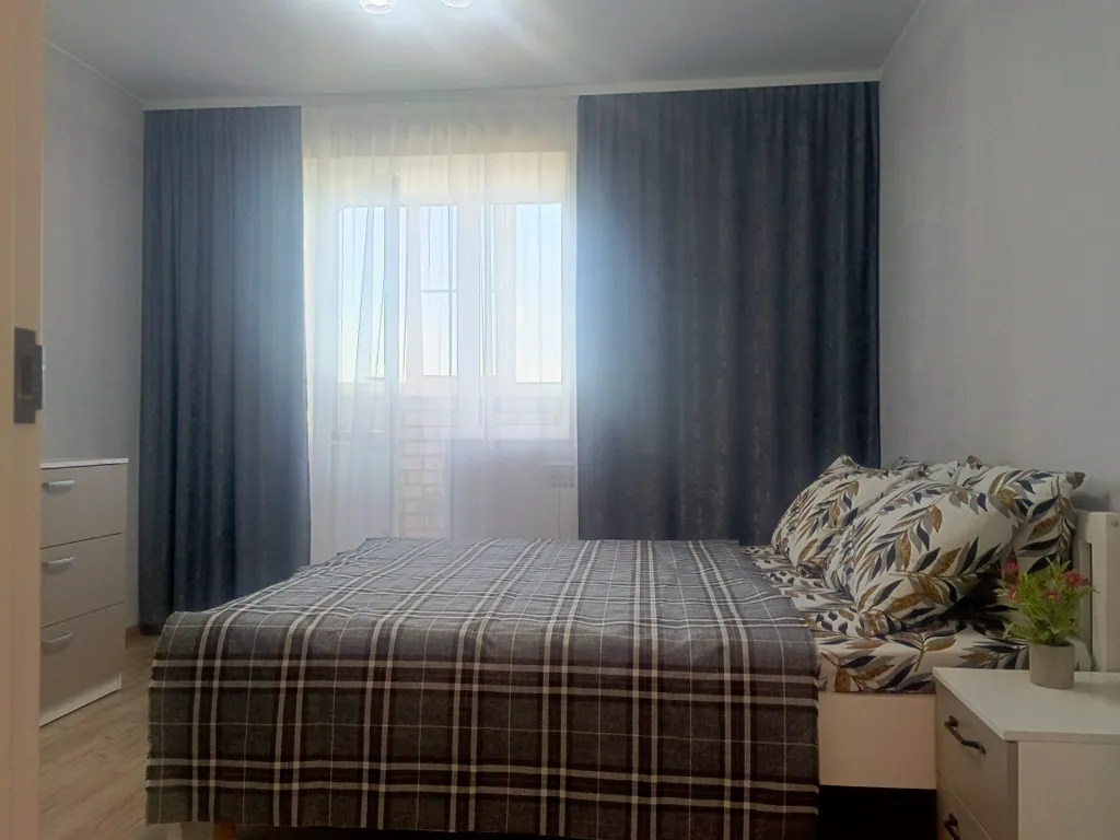 Апартаменты Пятница/Возле ТЦ Рио/до 5 чел