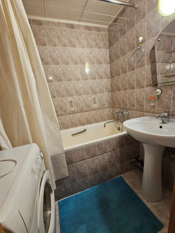 Квартира в центре города