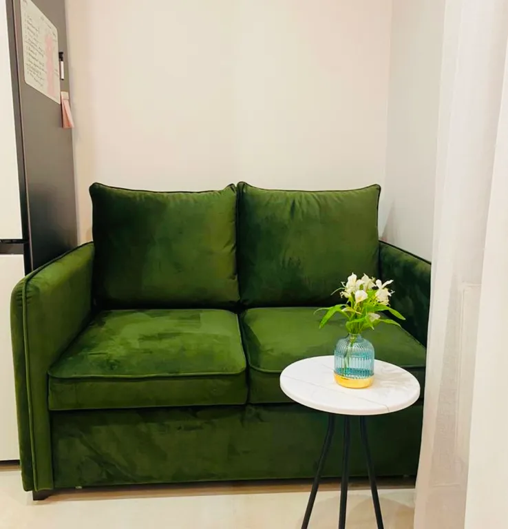 Квартира Квартира Квартра рядом с Рыбной деревней — Калининград