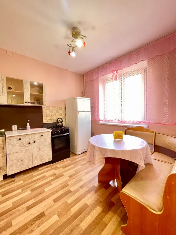 Квартира в центре города