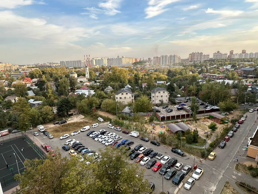 Сказочная студия у Щелковского шоссе