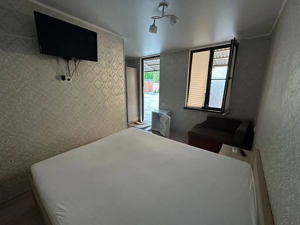 Квартира Комната — аренда посуточно в Новый Афон