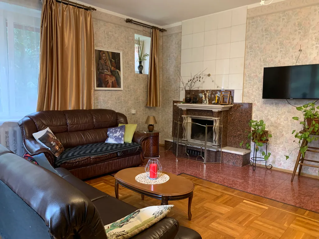 Коттедж Атмосферно, приятно, отдыхаем — Осоргино