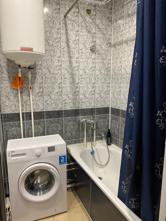 ТЦ Аура ЖД Аэропорт 2+2