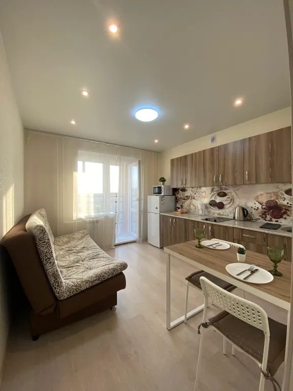 Квартира поэзия