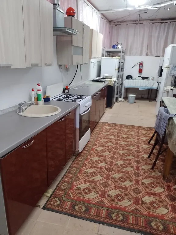 Уютный домик с видом на горы и море