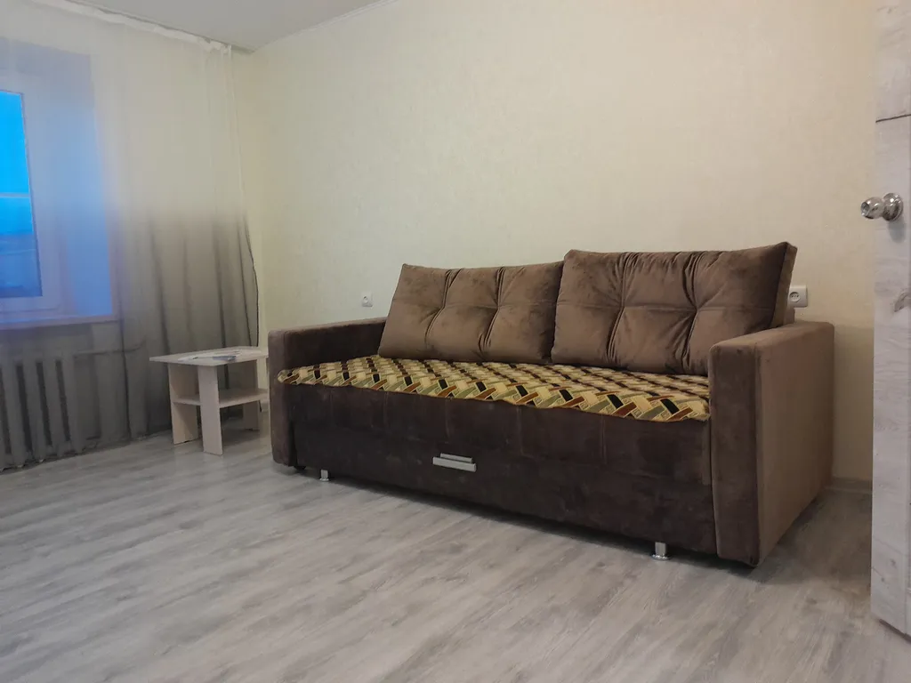 Уютная квартира в историческом центре