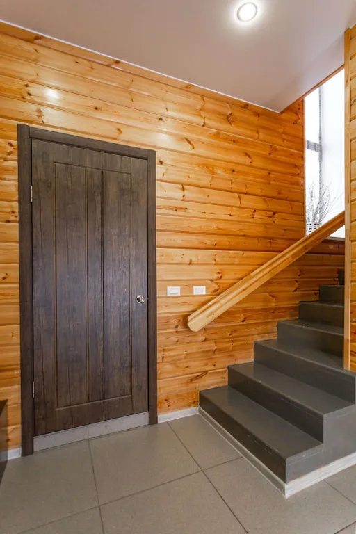 Семейный таунхаус Райок