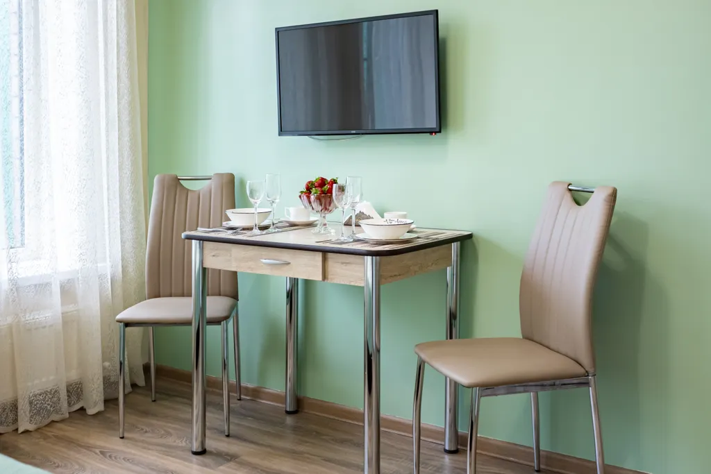 Апартаменты Атмосфера