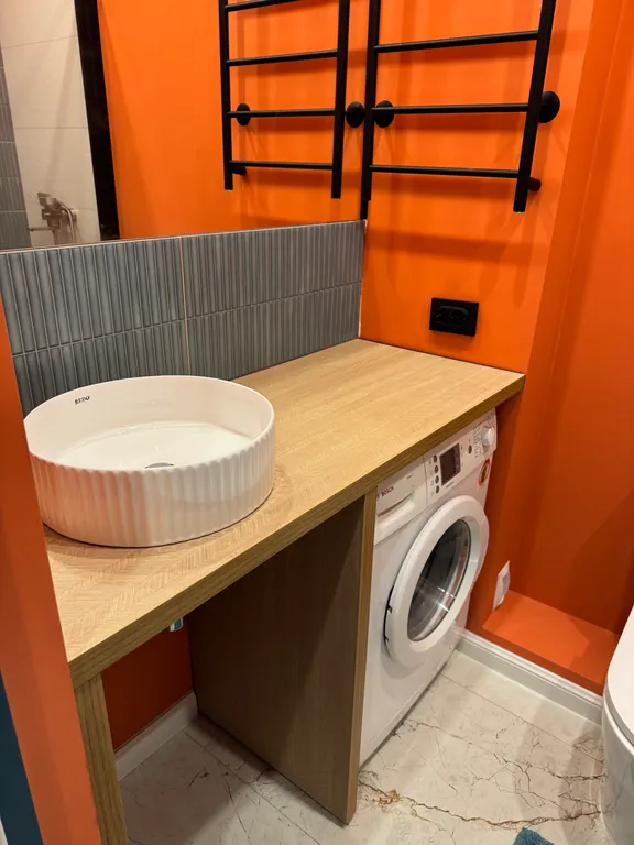 Квартира Квартира Уют в сердце Калининграда — Калининград