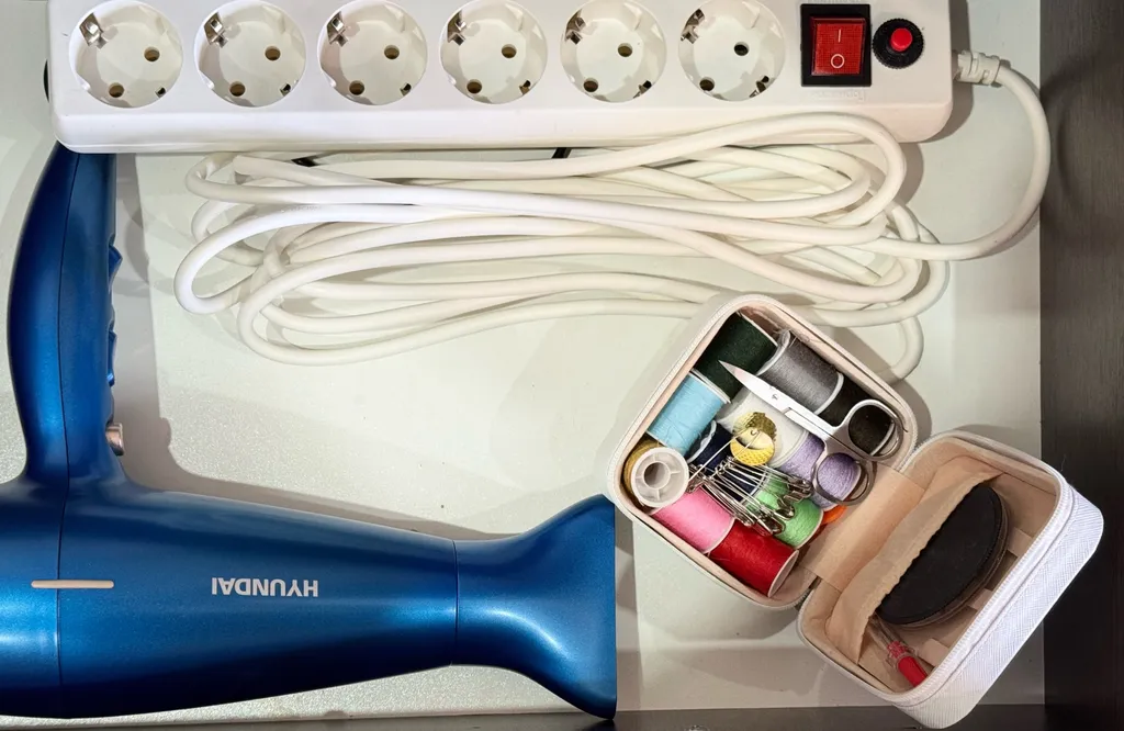 Квартира Квартира Уютная студия — Адлер