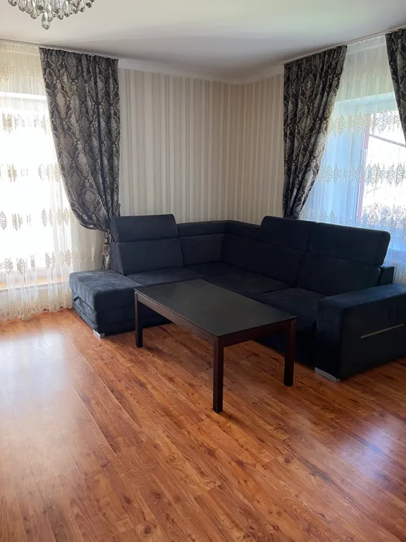 Апартаменты у моря