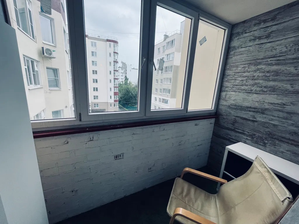 Уютная квартира в 5ти минутах от центра города