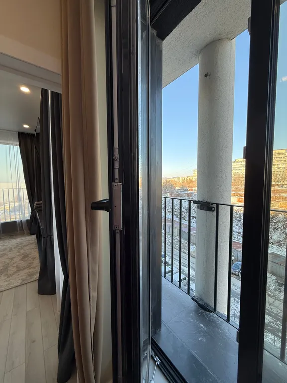 Просторная квартира возле пляжа во Владивостоке