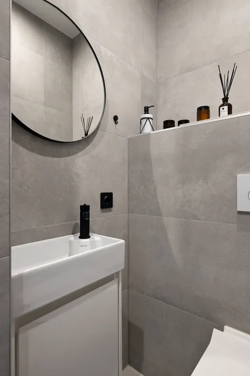 Апартамент семейный для большой компании