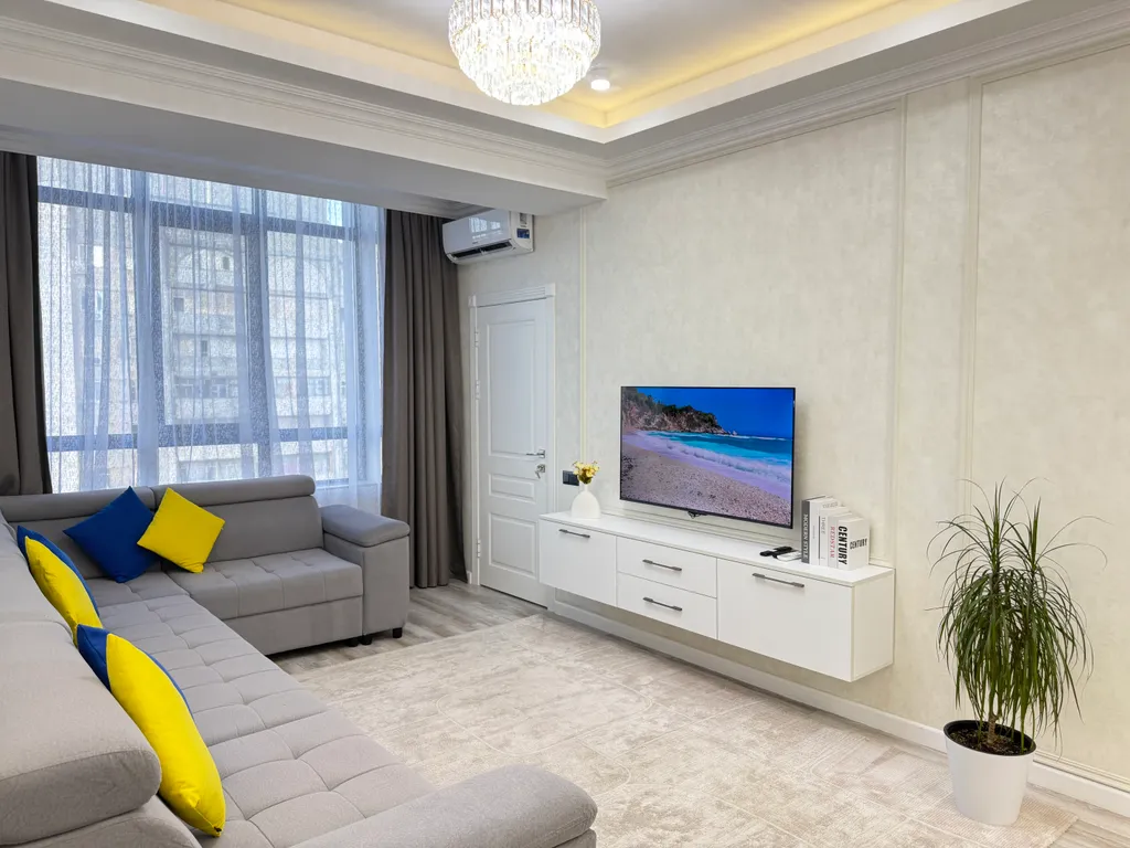 Nova apartment bay-tash tower рядом цум/гум