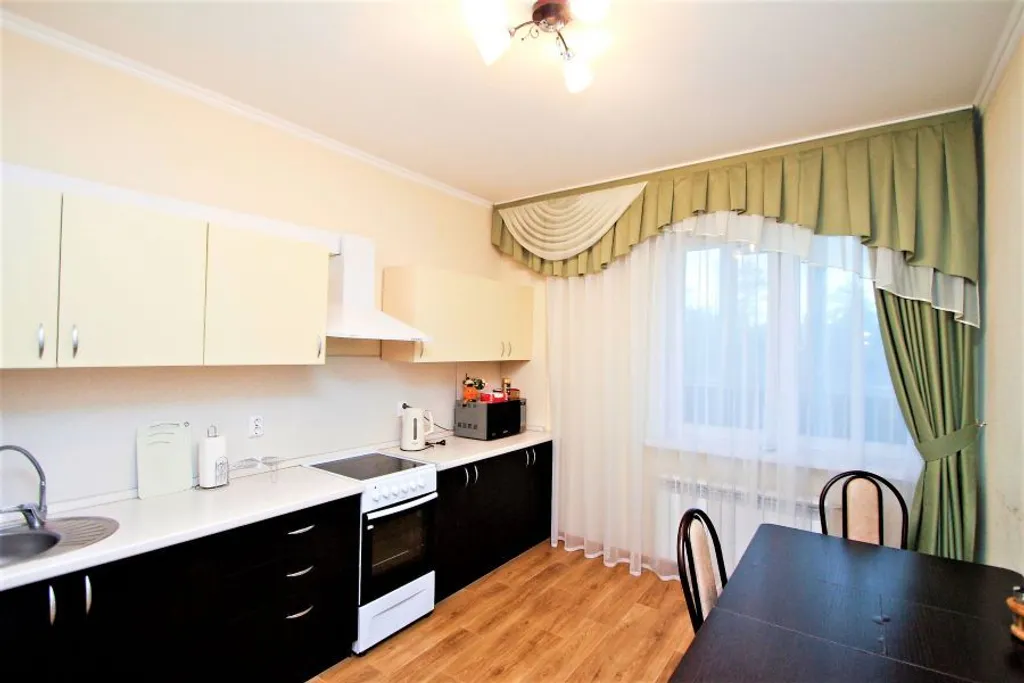 Отчётные документы, квартира на выезде