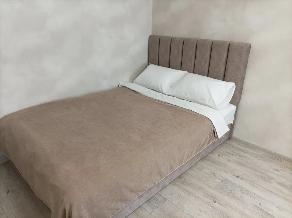 Уютная квартира рядом с ДВГУПС и жд вокзалом