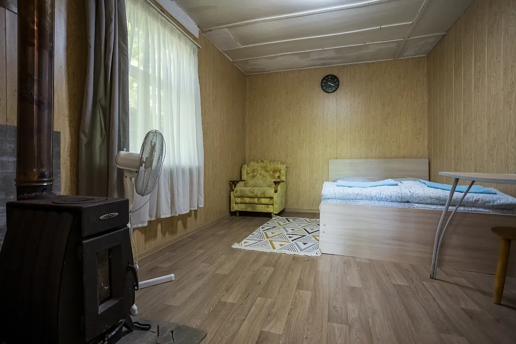 Квартира Комната — Бжид