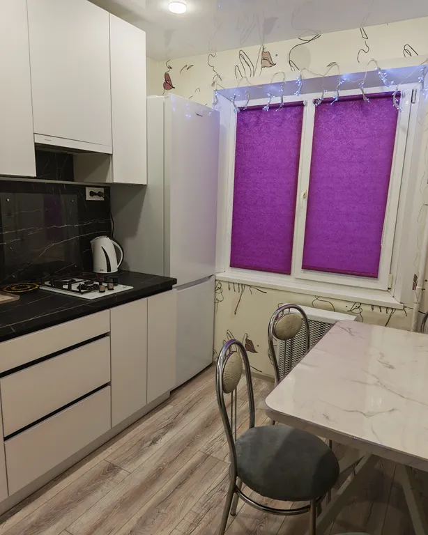 Отличная трешка на Фонтанах