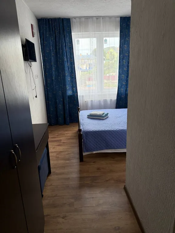 Комната в частном доме