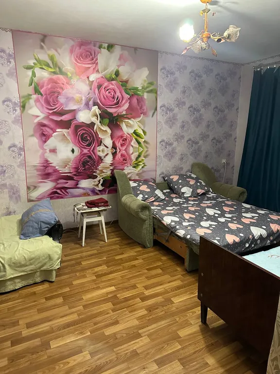 Квартира в Ильичевском районе