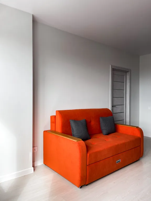 Квартира Апартаменты в ЖК ЯрСити с панорамными закатами — Ярославль