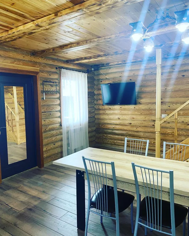 3-комнатный Дом