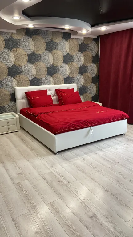 Квартира бизнес-класса — аренда посуточно в Тула