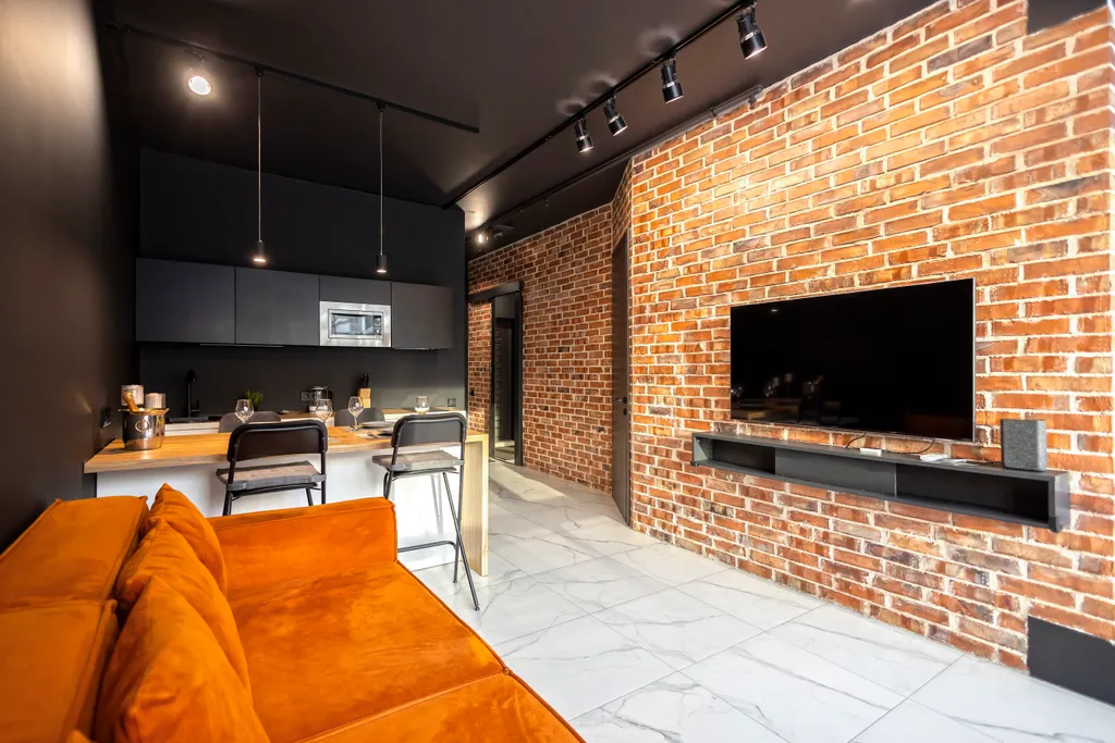 Квартира 1-комнатная Квартира — Москва