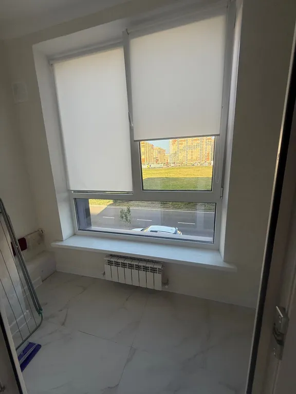 Квартира в супер современном районе