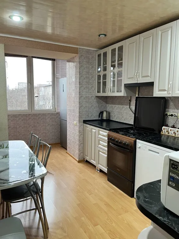 Комфортная квартира центре около ЖД Минеральные Воды