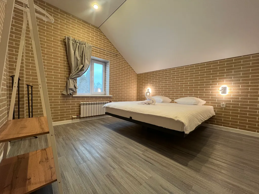 База отдыха