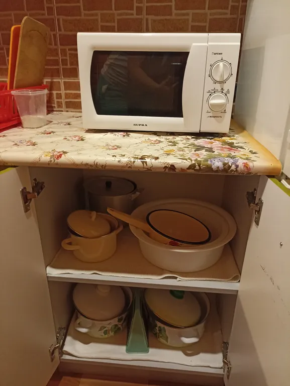 Дом для летнего отдыха